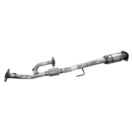 Walker Catalytic Converter, 83288 83288
